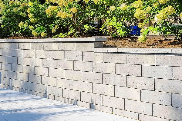 Melbourne Concrete Retaining Walls